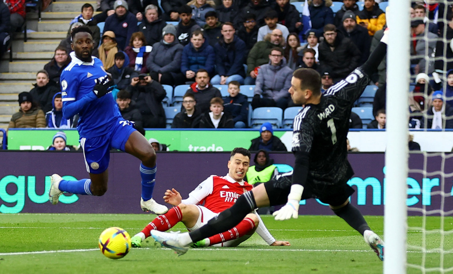 阿森纳的夏 阿森纳的夏