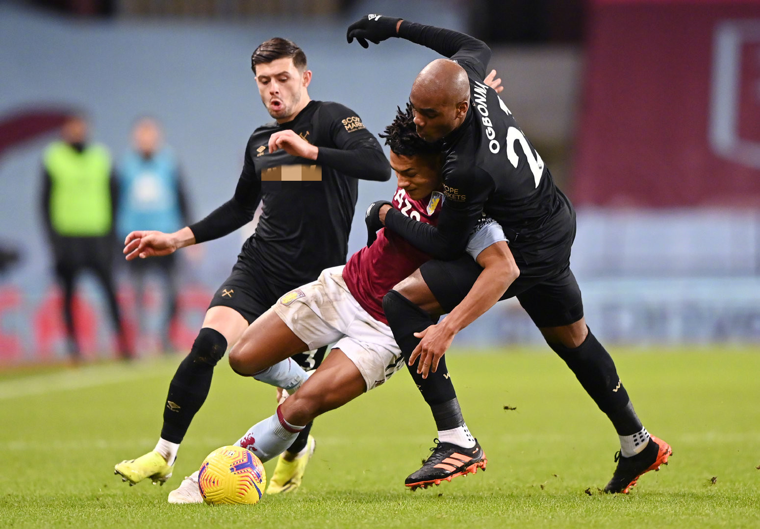 星的成长 星的成长