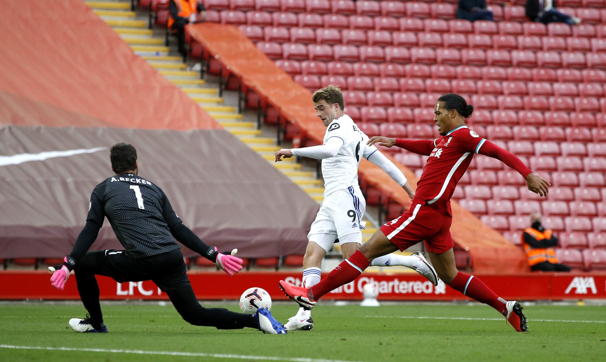 出更多可能 出更多可能